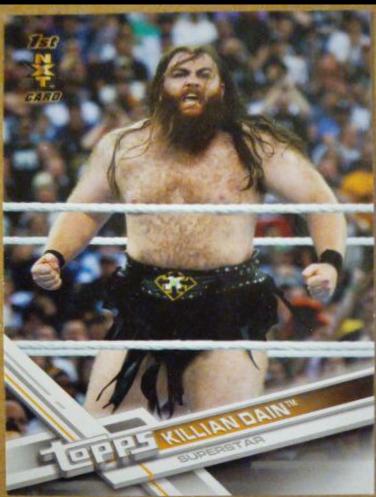 Killian Dain #172