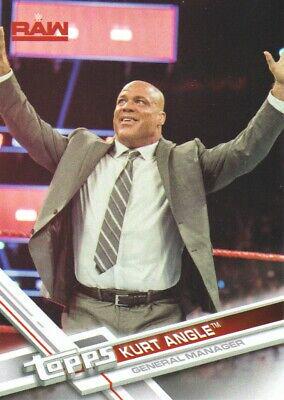 Kurt Angle #126