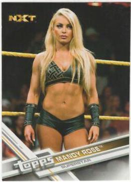 Mandy Rose #175