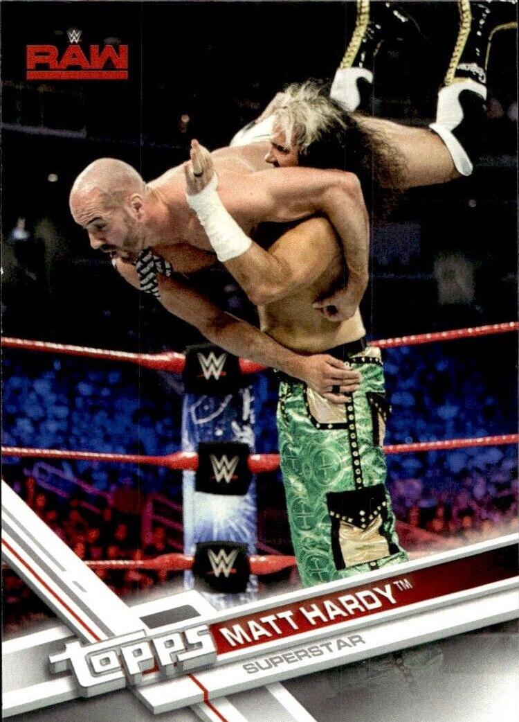 Matt Hardy #128