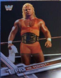 Mr. Perfect #192