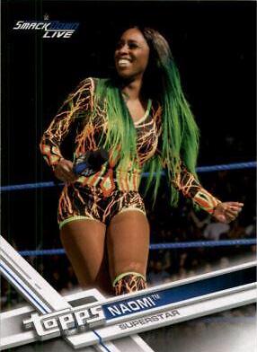 Naomi #154