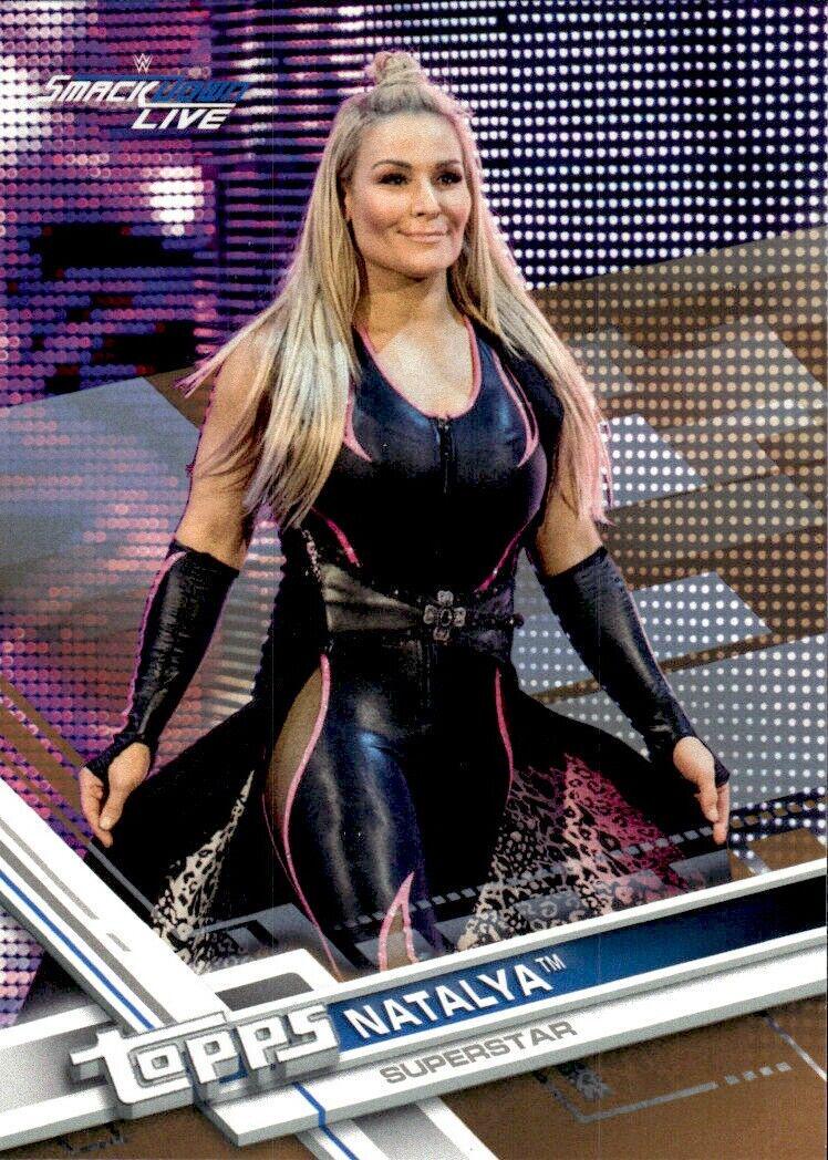 Natalya [Bronze] #155
