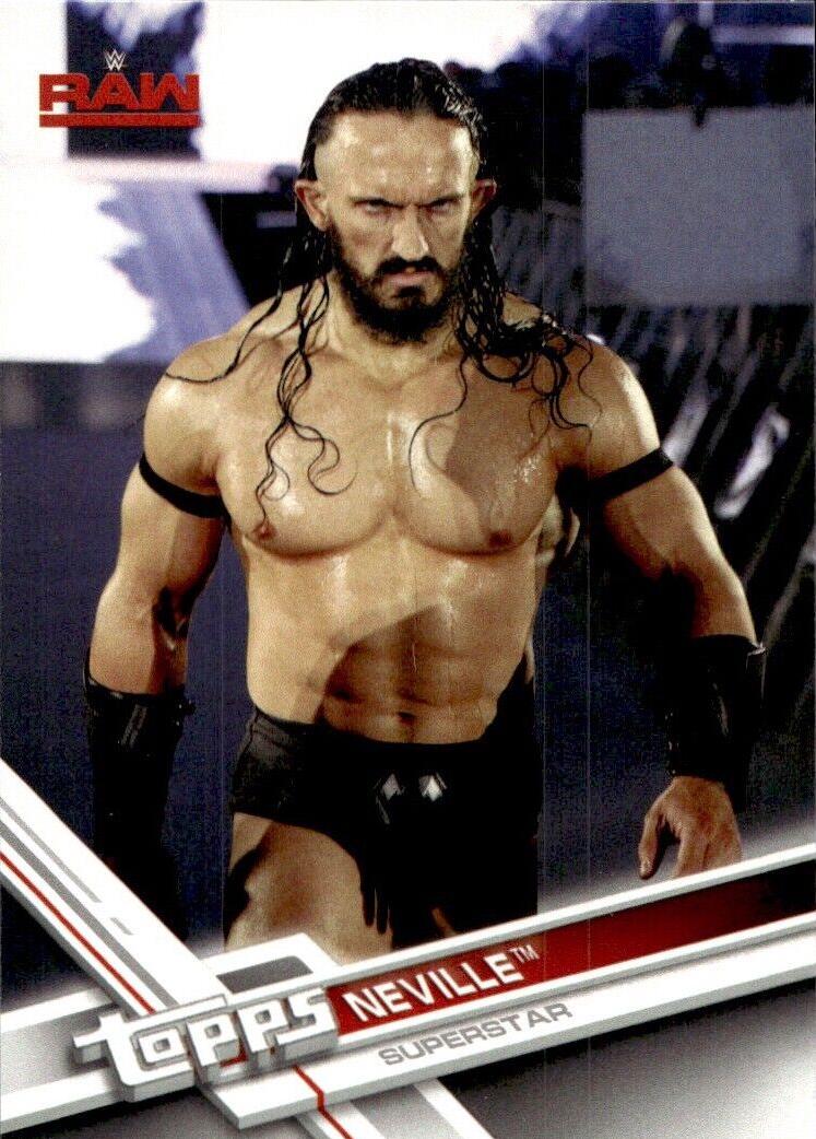 Neville #130