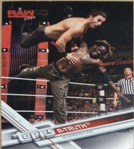 R Truth #131
