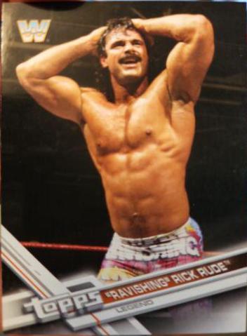 Ravishing' Rick Rude #193
