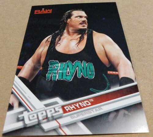 Rhyno #132