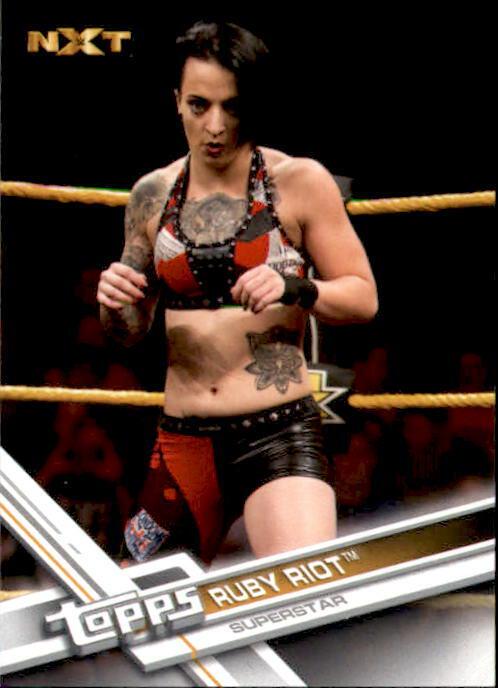 Ruby Riot #178
