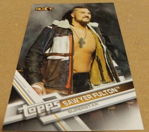 Sawyer Fulton #179