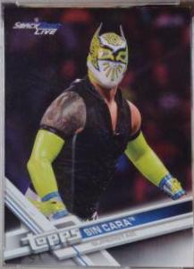 Sin Cara #161
