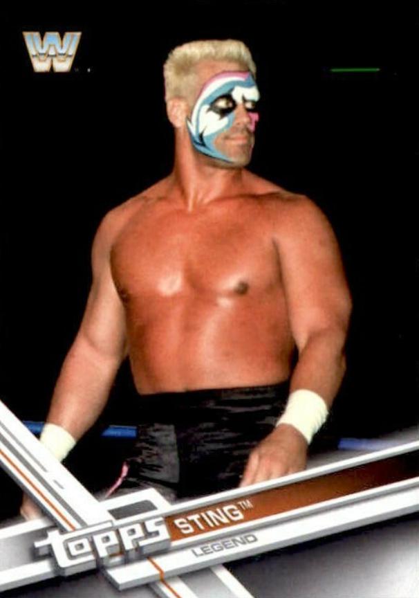 Sting #196