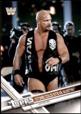 Stone Cold Steve Austin #197