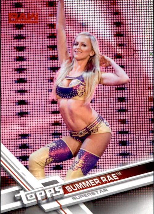Summer Rae #137