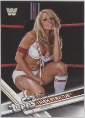 Trish Stratus #198