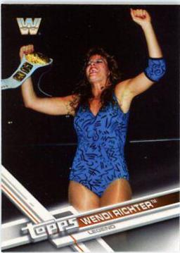 Wendi Richter #200
