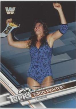 Wendi Richter [Blue] #200