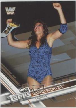 Wendi Richter [Bronze] #200
