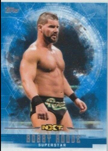Bobby Roode #44