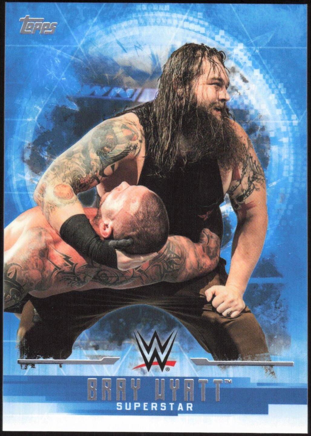 Bray Wyatt #6