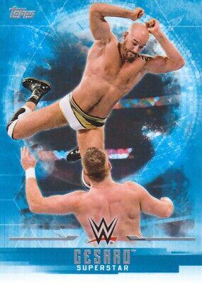 Cesaro #8