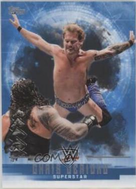 Chris Jericho #10