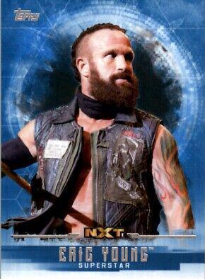 Eric Young #46