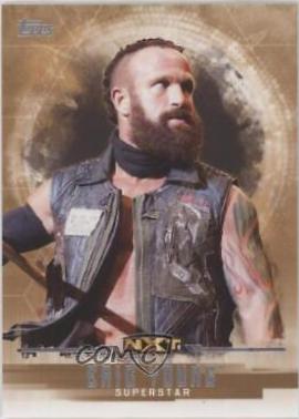 Eric Young [Bronze] #46