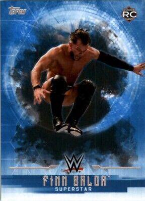 Finn Balor #14