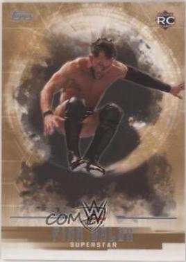 Finn Balor [Bronze] #14