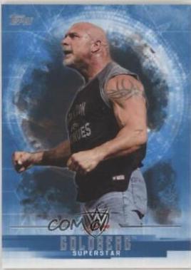 Goldberg #15