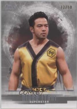Hideo Itami [Silver] #47