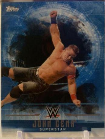 John Cena #1