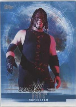 Kane #18