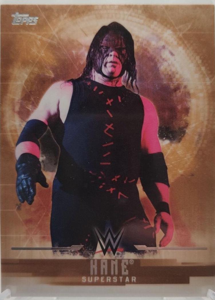 Kane [Bronze] #18