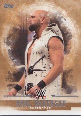 Karl Anderson [Bronze] #19