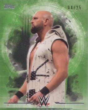 Karl Anderson [Green] #19