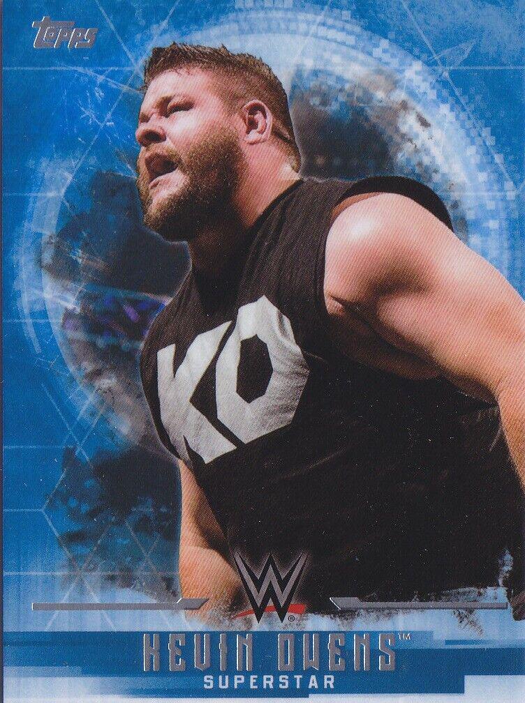 Kevin Owens #20