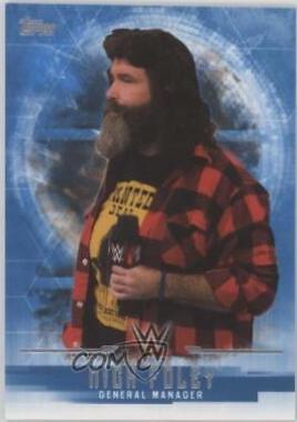 Mick Foley #24