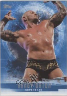 Randy Orton #27