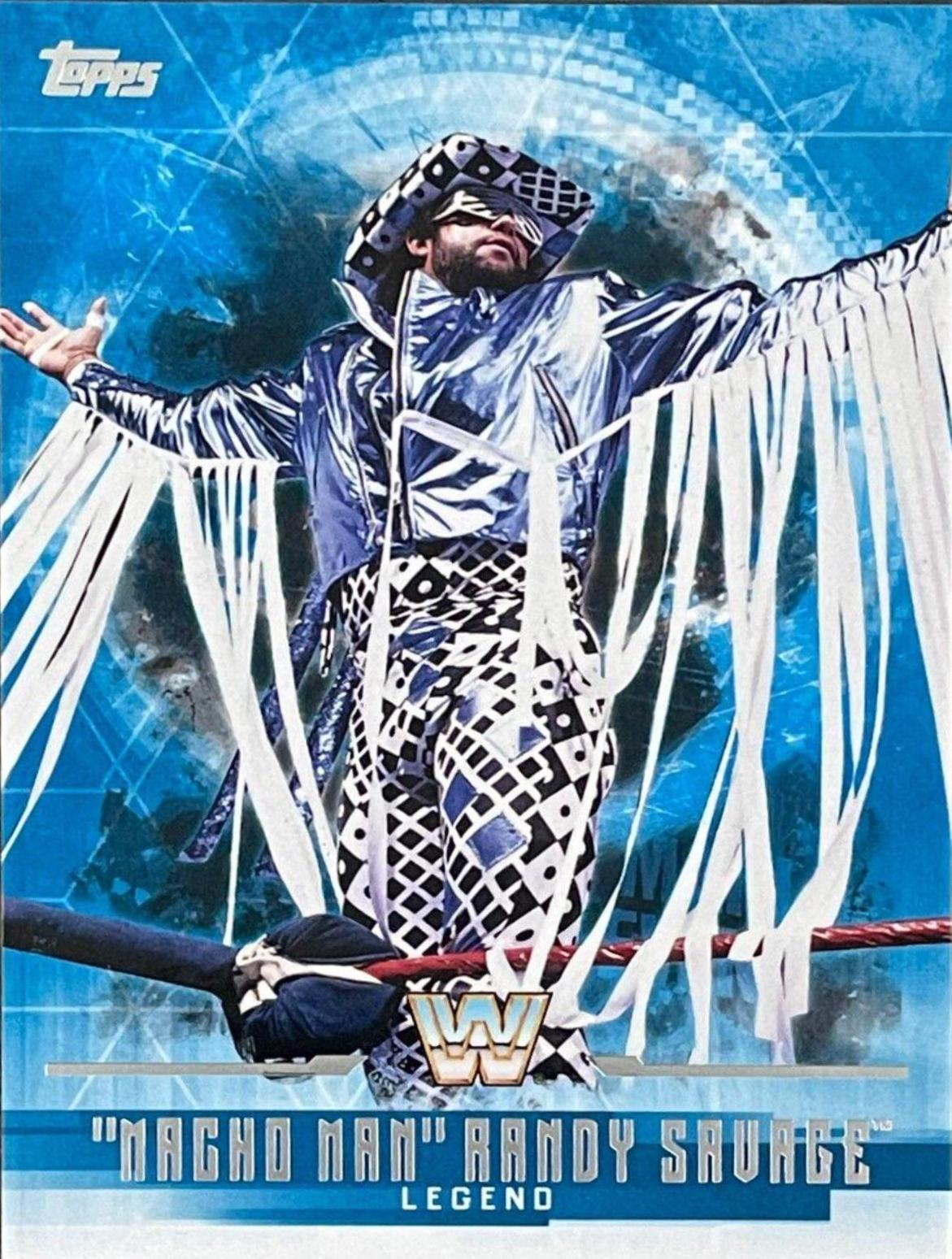 Randy Savage #63