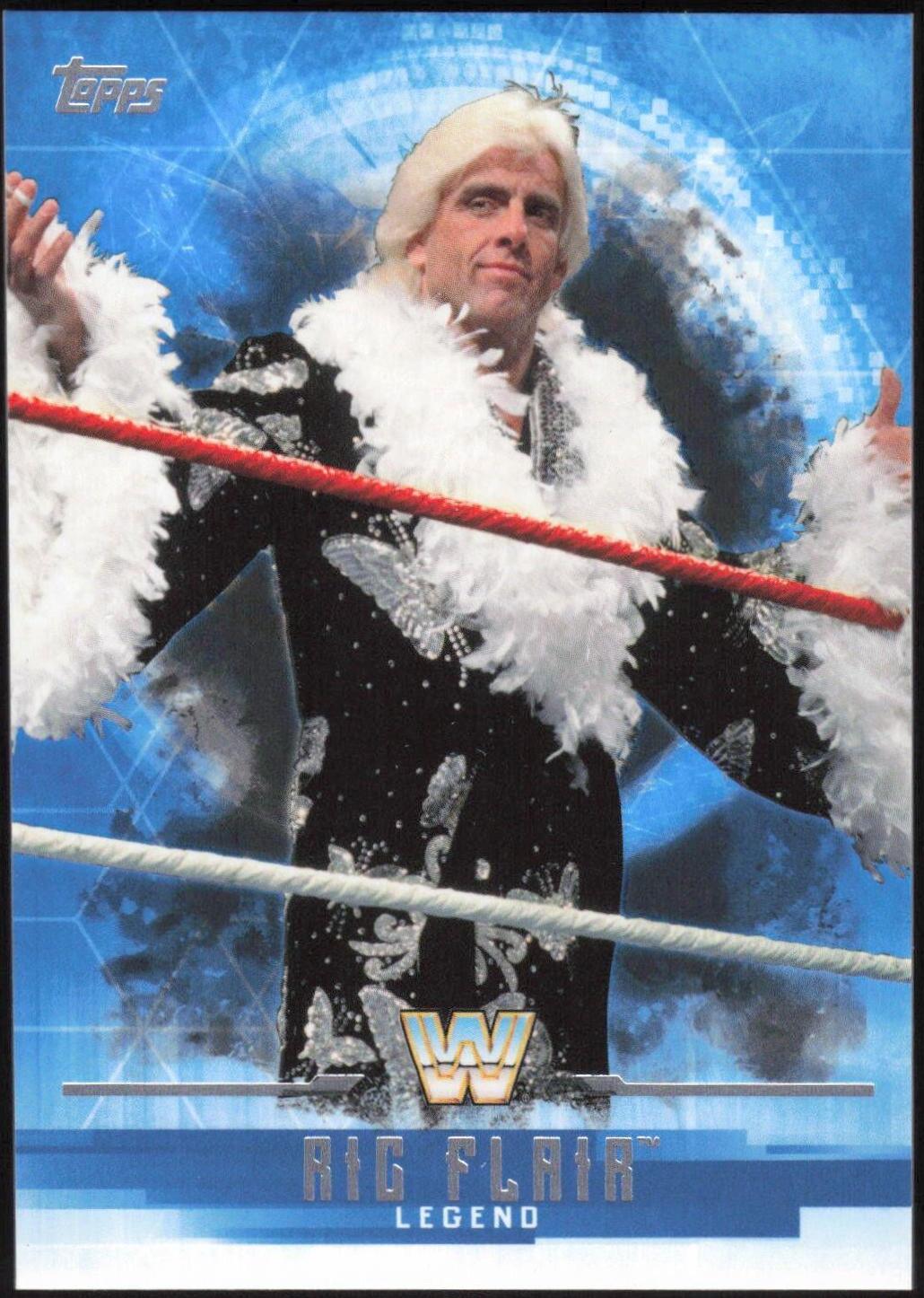 Ric Flair #65
