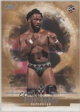 Rich Swann [Bronze] #28