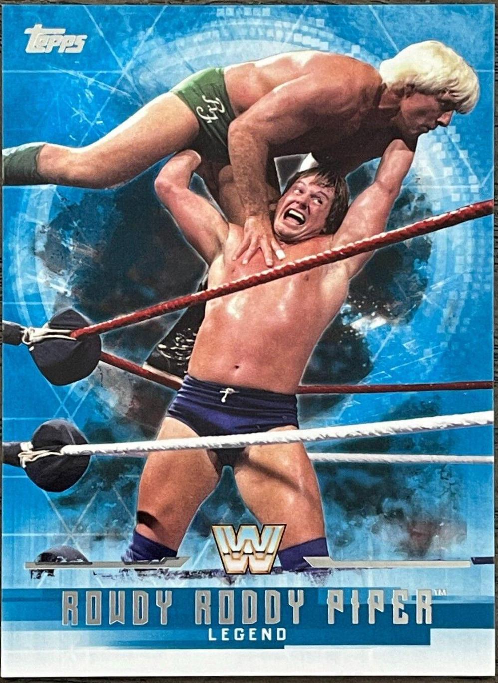 Roddy Piper #66