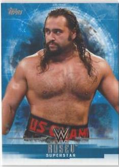 Rusev #31
