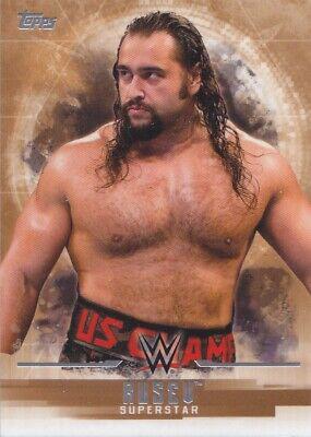 Rusev [Bronze] #31
