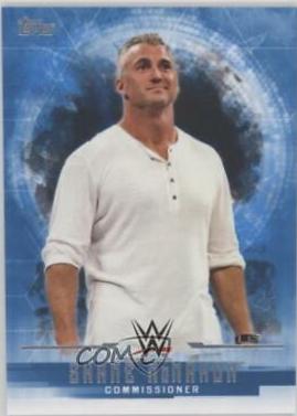 Shane McMahon #34