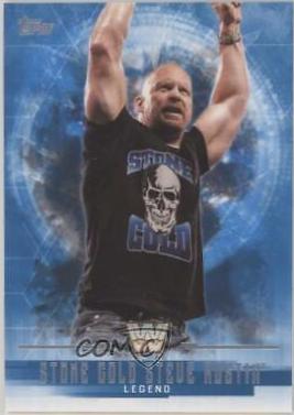 Steve Austin #69