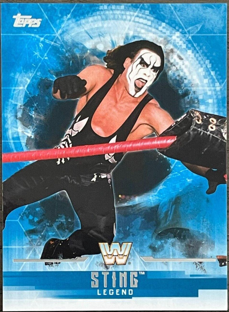 Sting #68