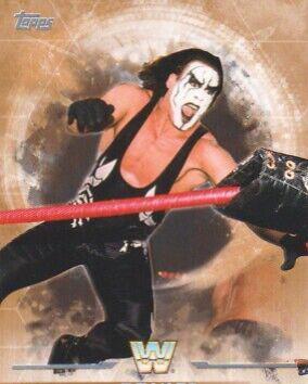 Sting [Bronze] #68