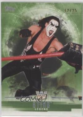 Sting [Green] #68